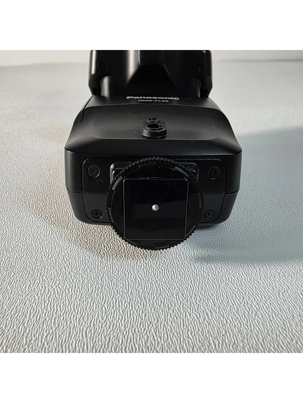 Panasonic DMW-FL28 External Flash Unit